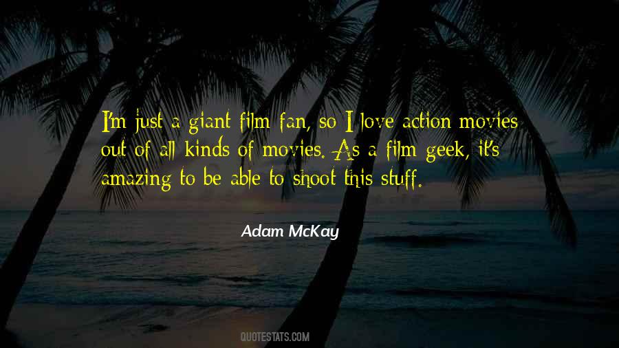 Amazing Movies Quotes #1633125