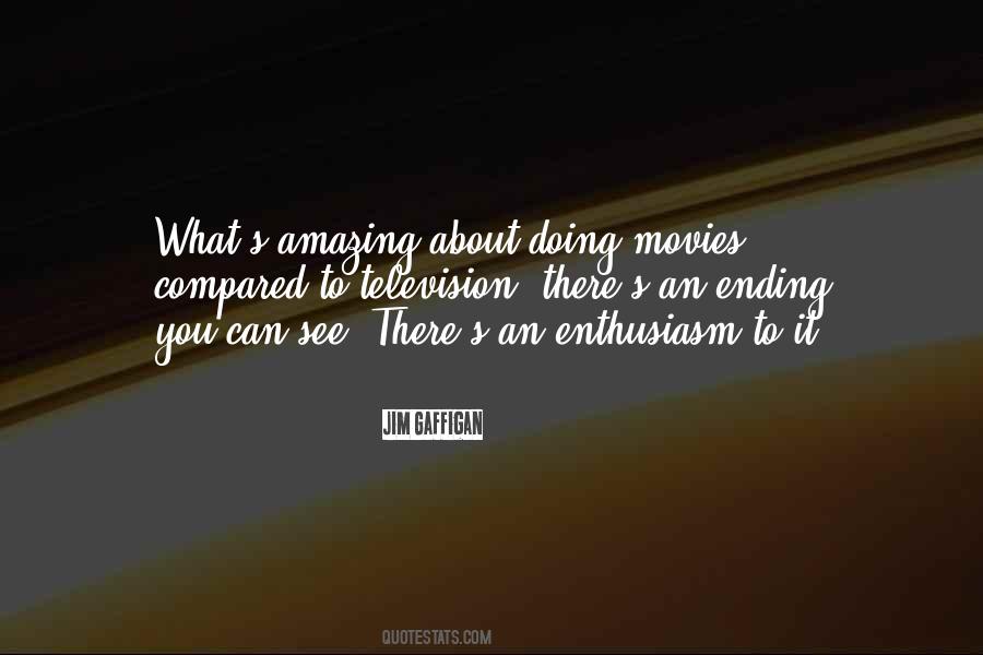 Amazing Movies Quotes #585296