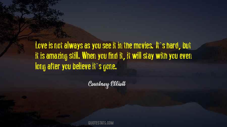 Amazing Movies Quotes #803535