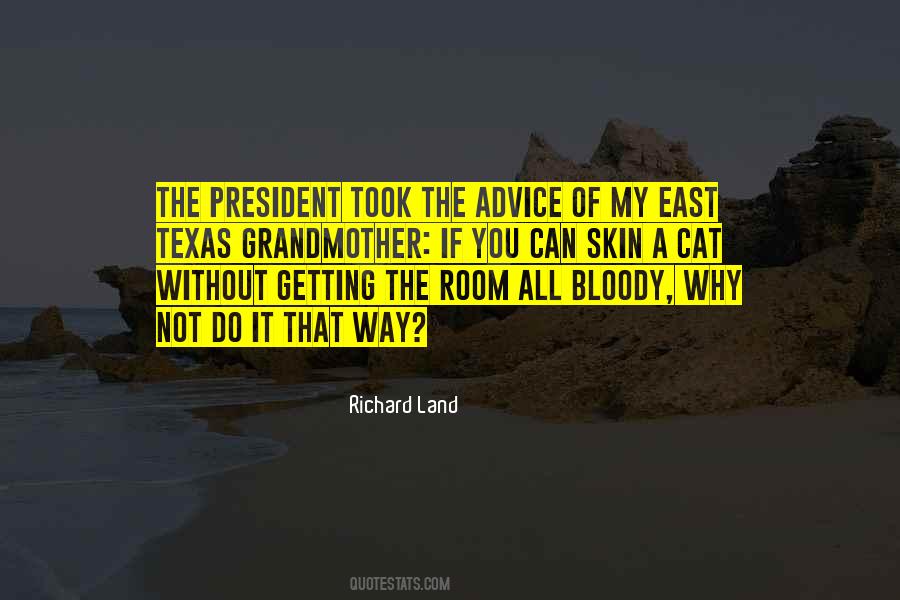 East Texas Quotes #932101