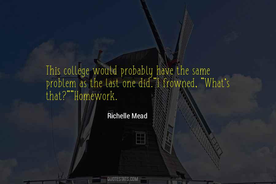 College Humor Quotes #1415240