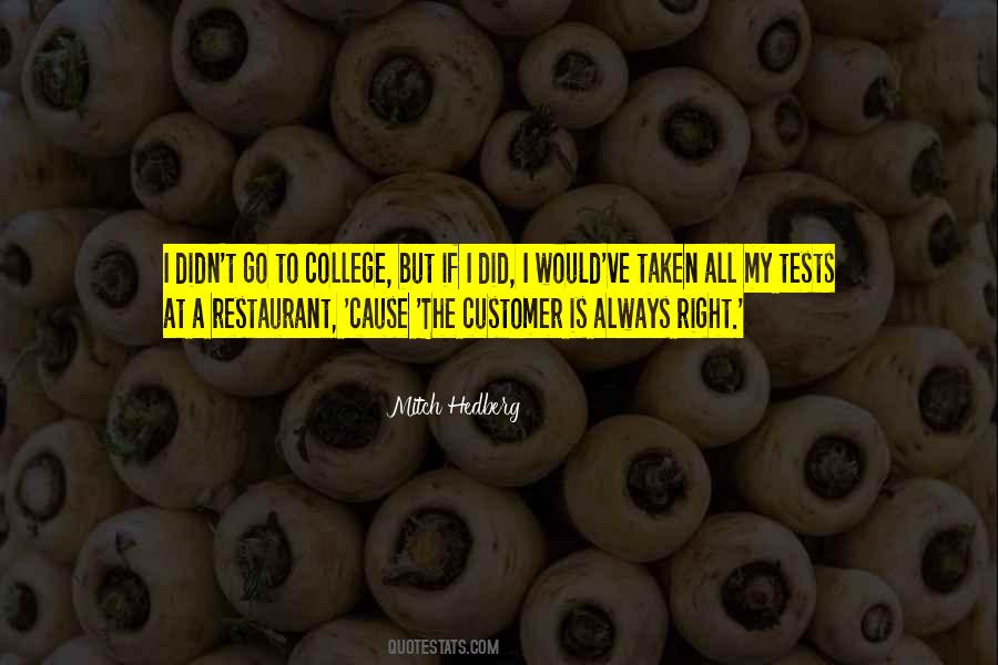 College Humor Quotes #442970