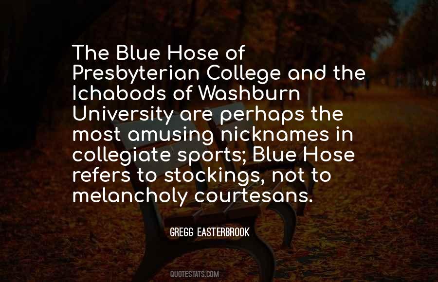 College Humor Quotes #889985