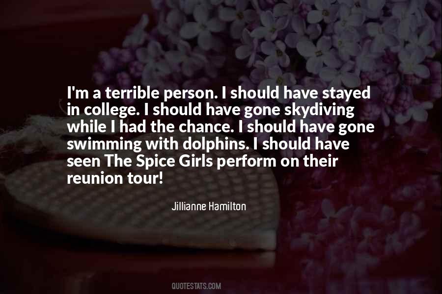 College Humor Quotes #966445