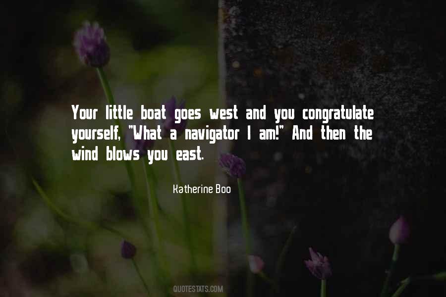East West Quotes #306738