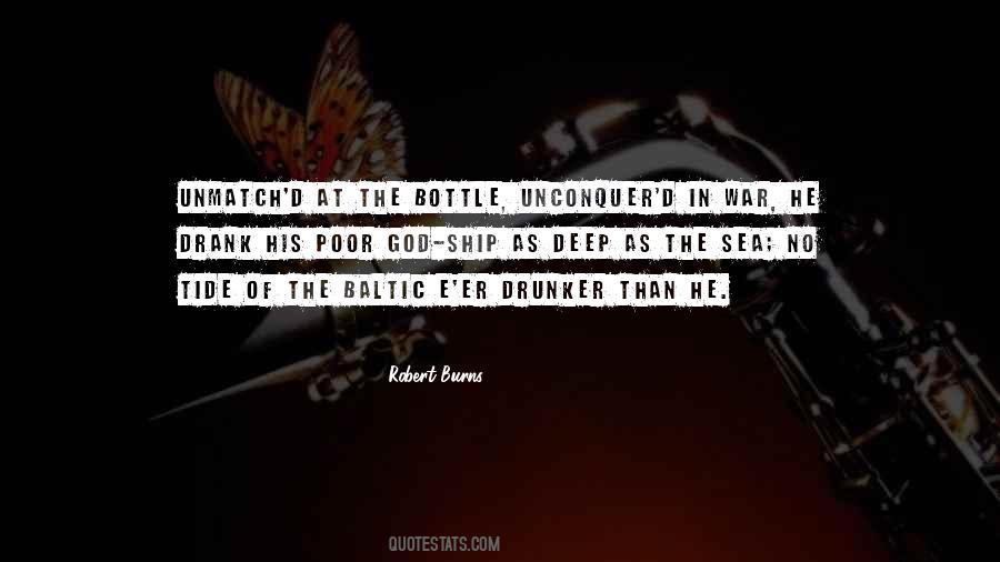 Ship At Sea Quotes #1417354