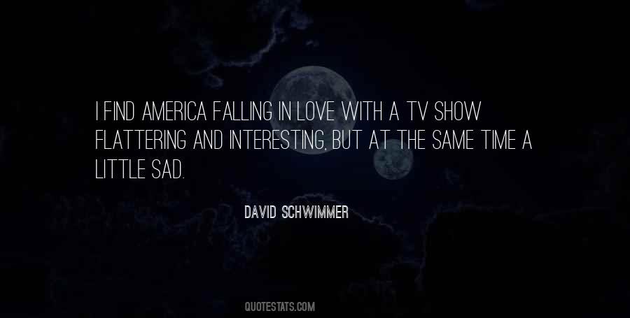 Tv Show Time Quotes #1436536