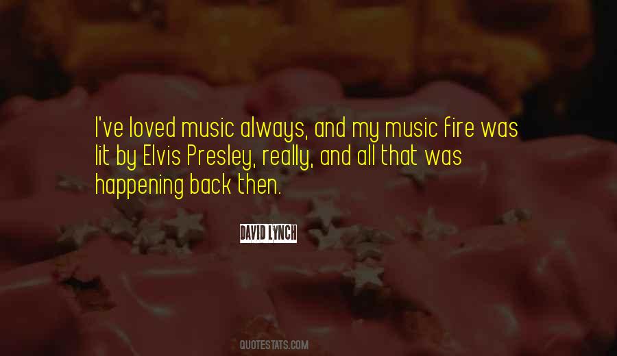 You Lit Me Up Quotes #32326