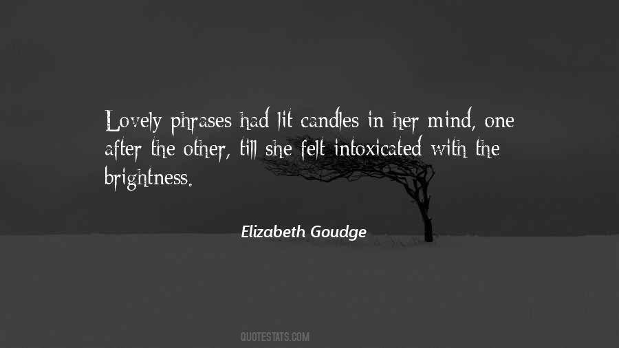 You Lit Me Up Quotes #35815