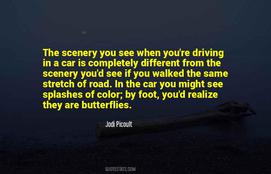 Same Road Quotes #351543