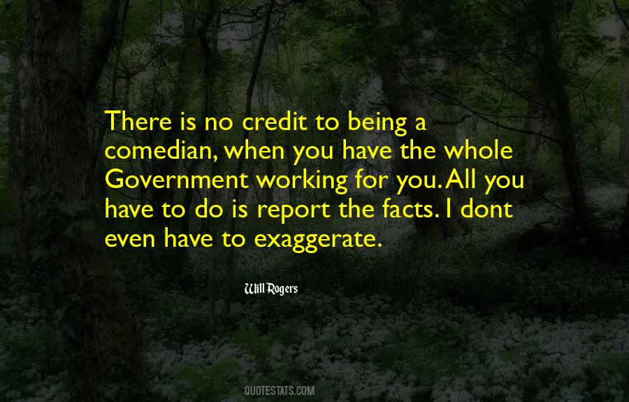I Dont Have Quotes #1332073