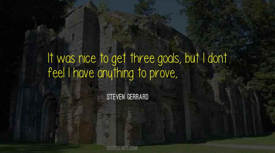 I Dont Have Quotes #1733421