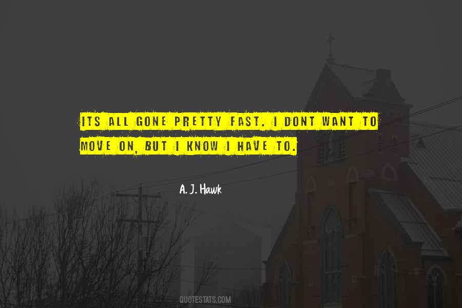 I Dont Have Quotes #1799937