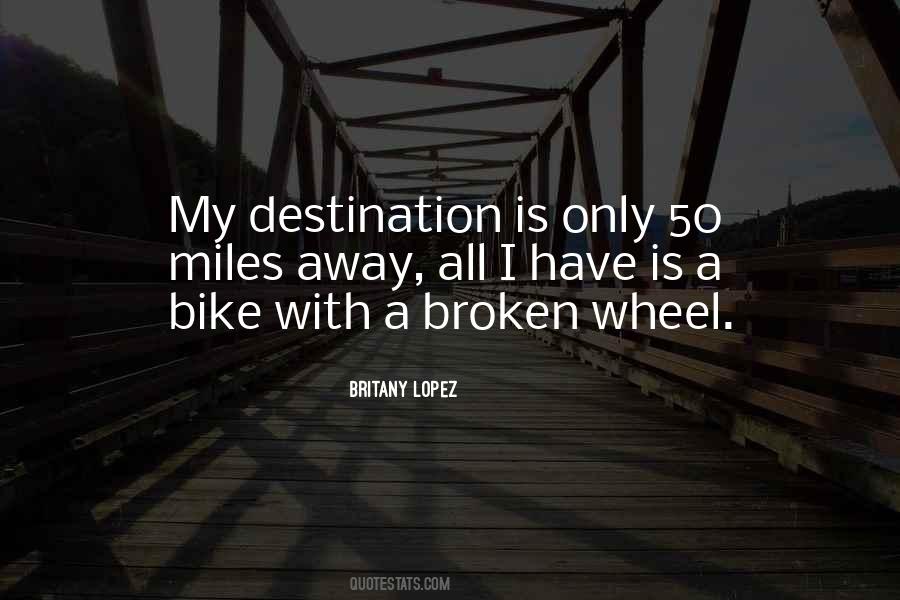I Dont Have Quotes #901638