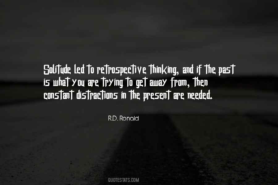 Philosophical Life Quotes #1587287