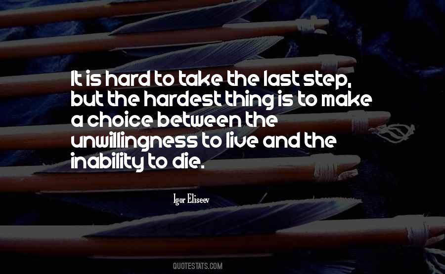 Philosophical Life Quotes #1678639