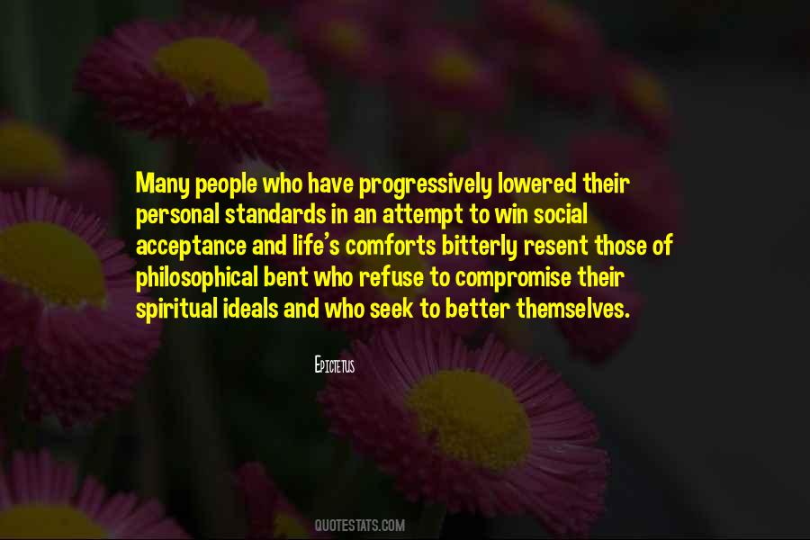 Philosophical Life Quotes #180880