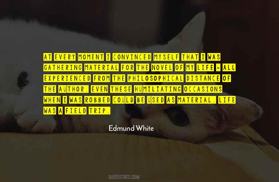 Philosophical Life Quotes #624074