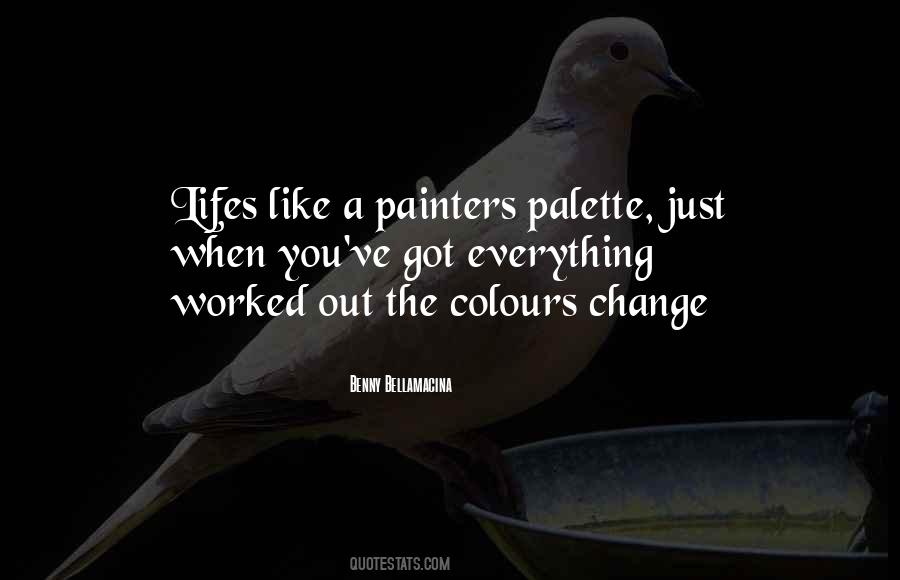 Philosophical Life Quotes #775659