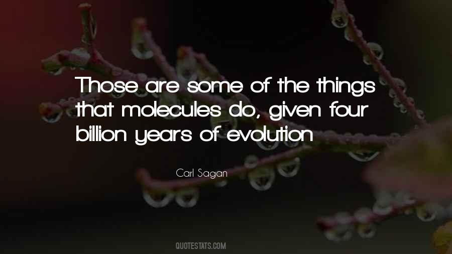 Sagan Science Quotes #152045