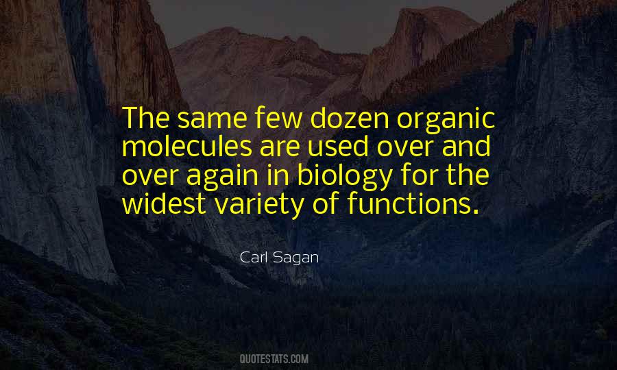 Sagan Science Quotes #452910