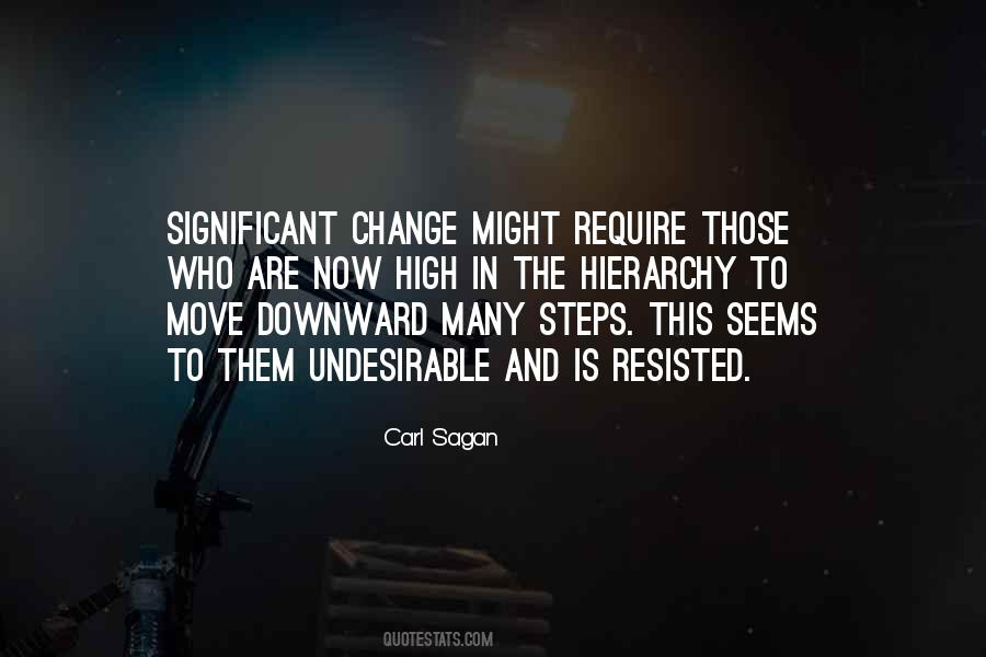 Sagan Science Quotes #910733