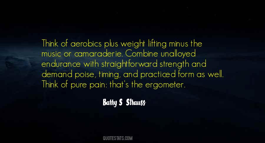 Quotes About Music And Pain #1154412