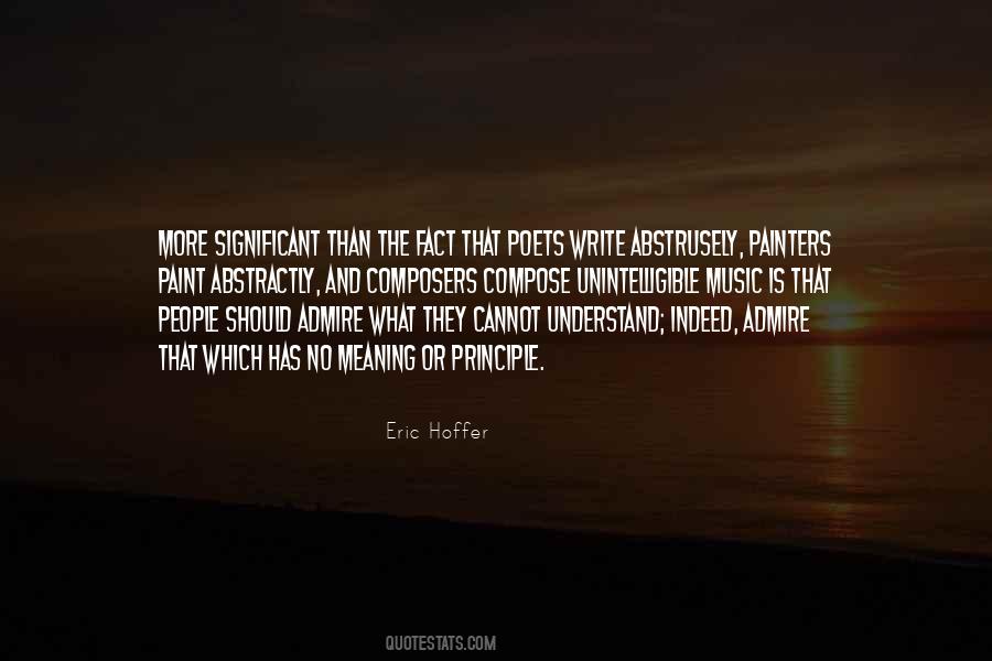 Quotes About Music And Pain #815675