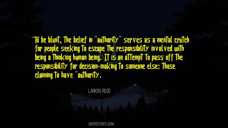Seeking For Someone Quotes #1339720