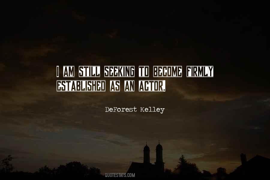 Seeking For Someone Quotes #6747