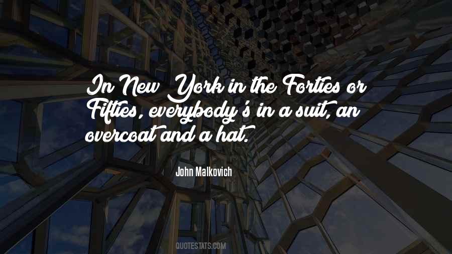 The Overcoat Quotes #1165723