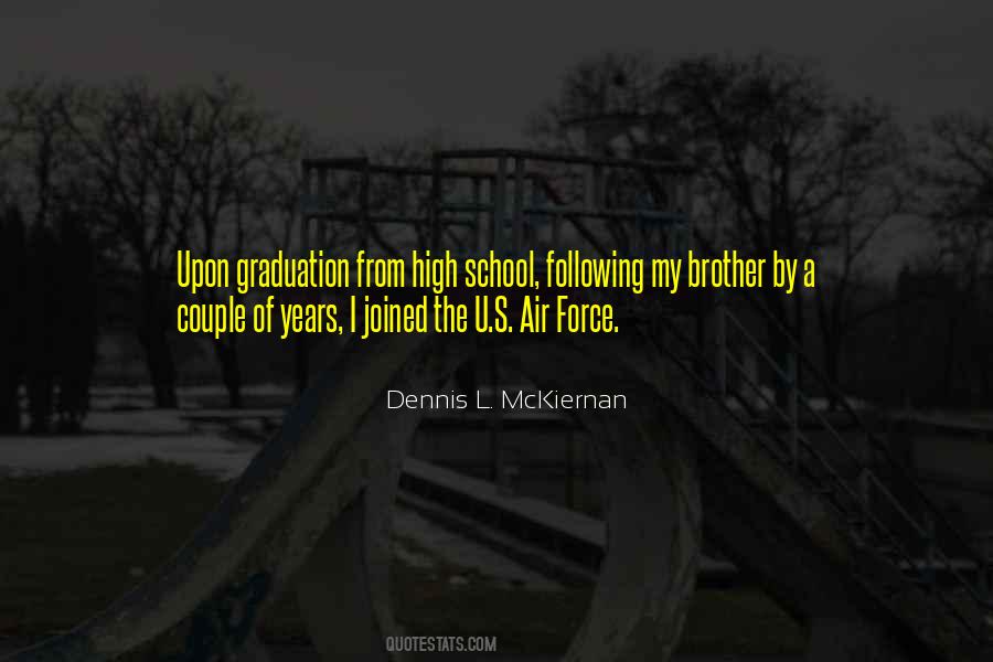 Graduation Brother Quotes #1783852