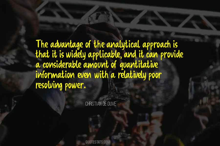 Quotes About Information And Power #1114661