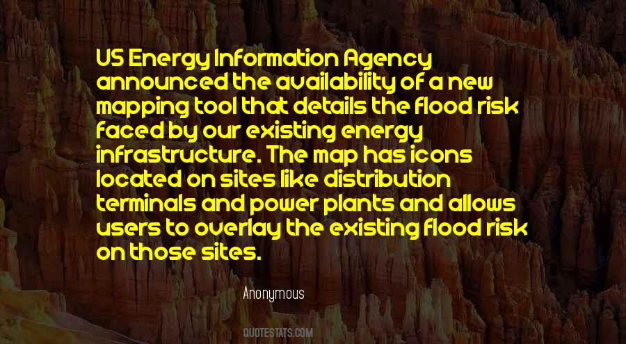 Quotes About Information And Power #364105