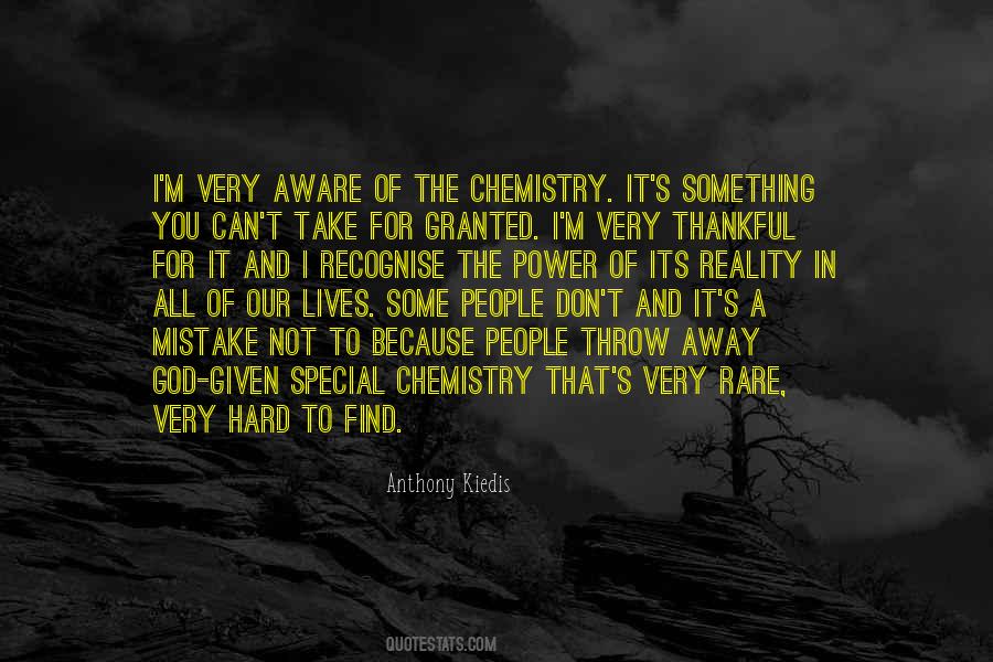 Thankful For All Of You Quotes #1152708