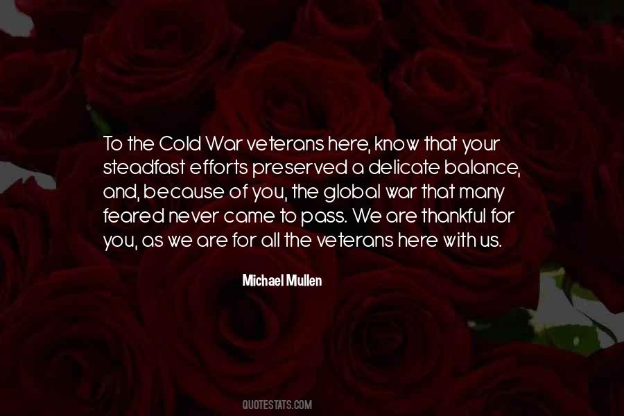 Thankful For All Of You Quotes #592877