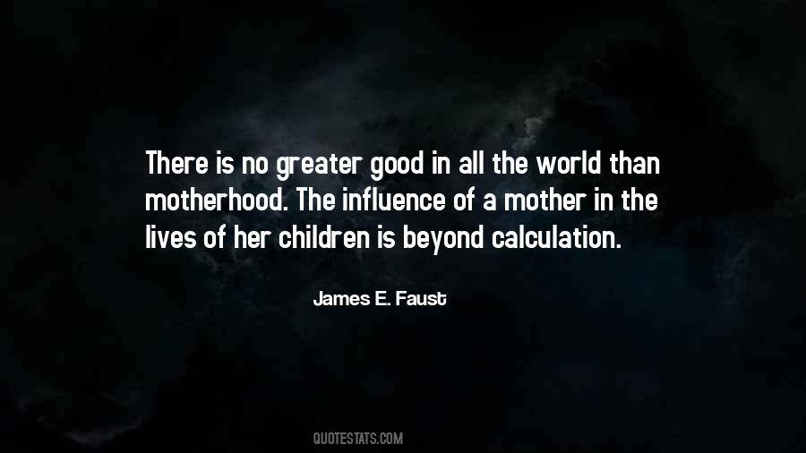 Spiritual Mother Quotes #457725