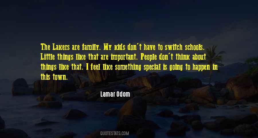 My Little Town Quotes #1347320