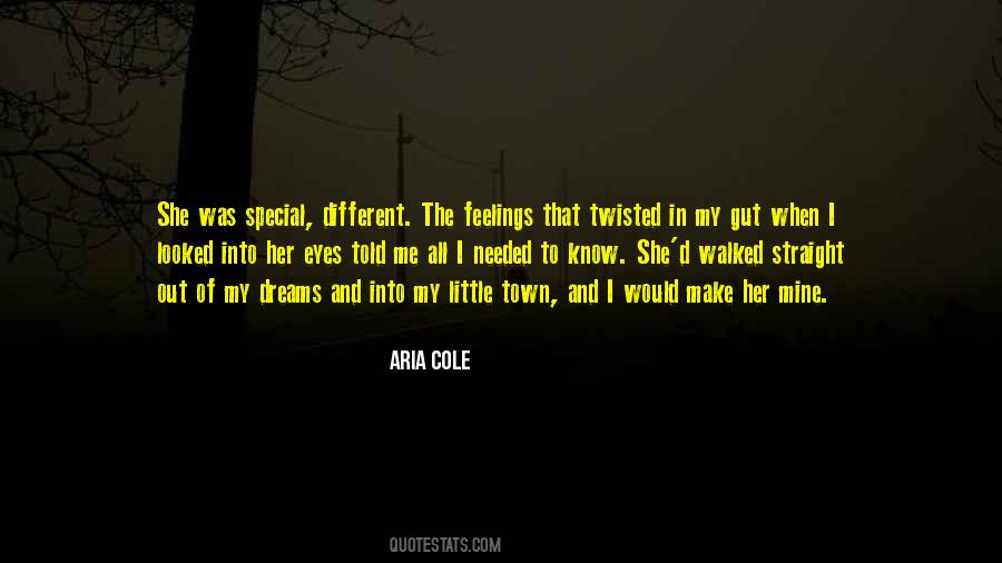 My Little Town Quotes #1401184