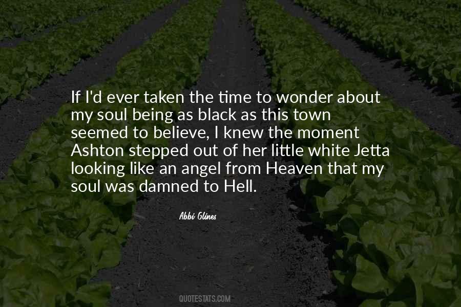 My Little Town Quotes #1631591