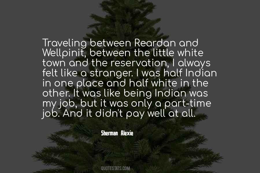 My Little Town Quotes #1737215