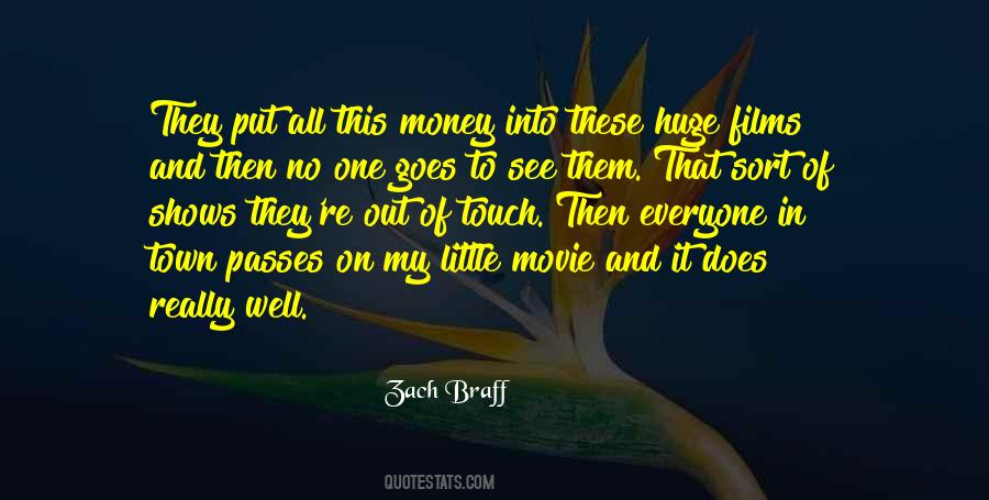 My Little Town Quotes #866194