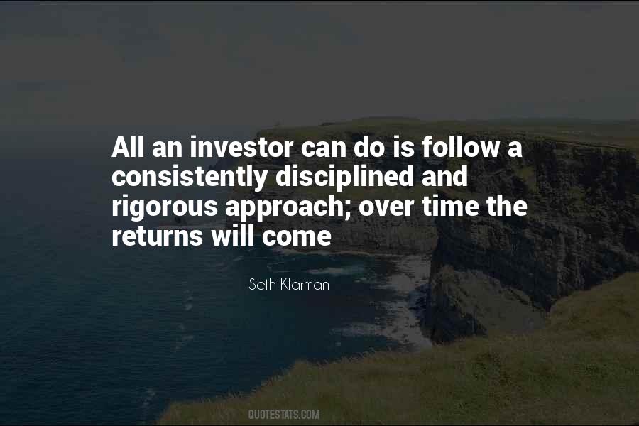 The Investors Quotes #151281