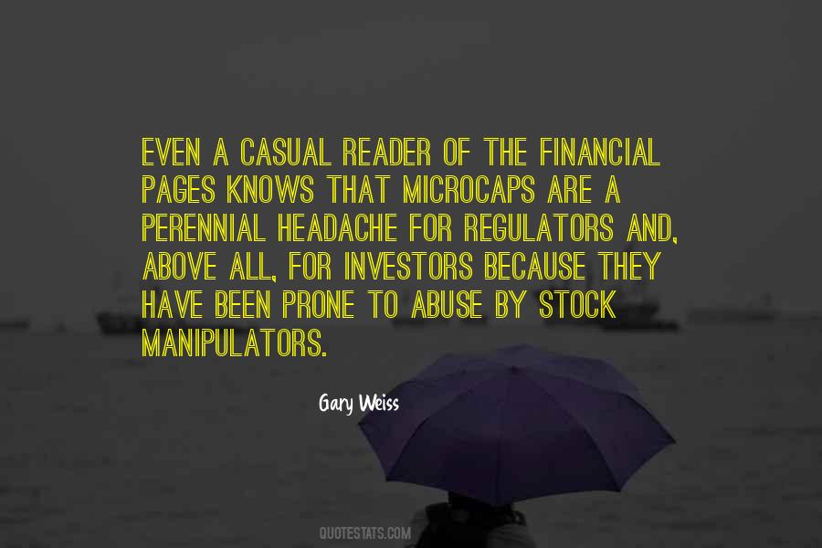 The Investors Quotes #44386