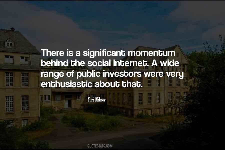 The Investors Quotes #56233