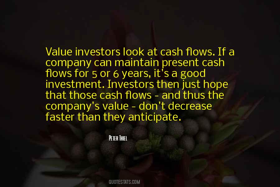 The Investors Quotes #93870