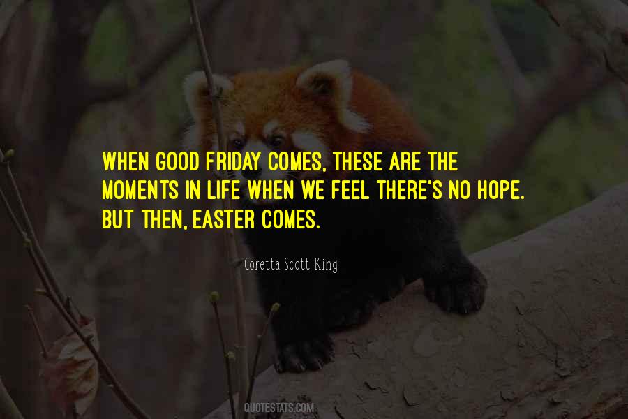 Easter Good Friday Quotes #747120