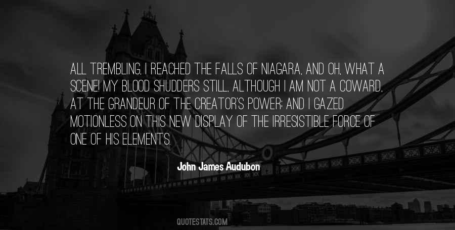 I Am A Creator Quotes #1114850