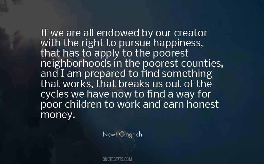 I Am A Creator Quotes #1178584