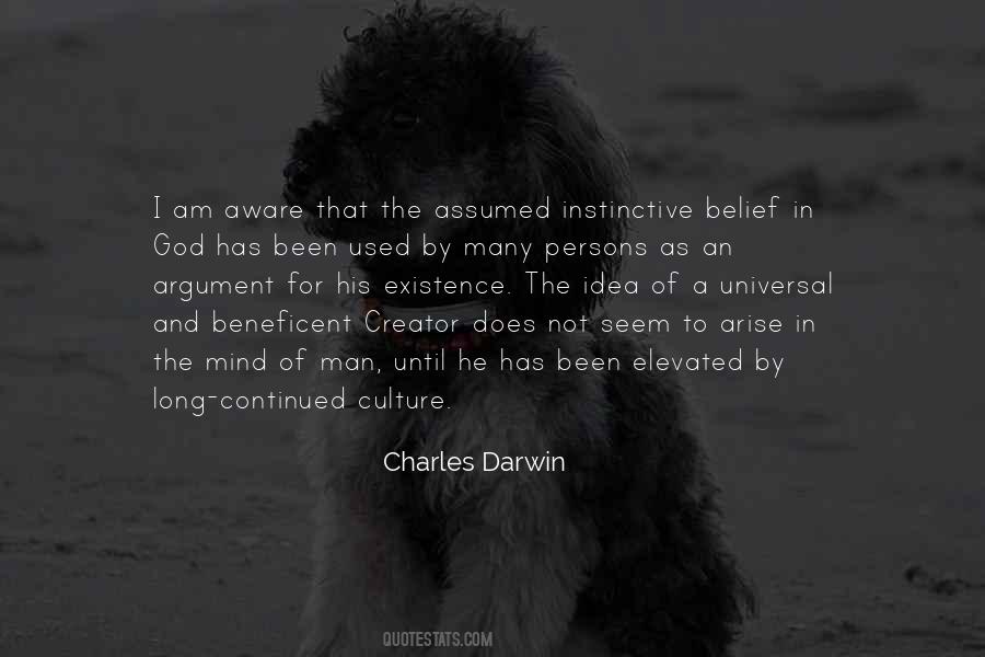 I Am A Creator Quotes #345382
